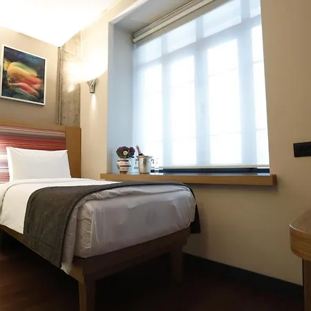 Bankerhan Galata - Adults Only Special Category Istanbulská provincie