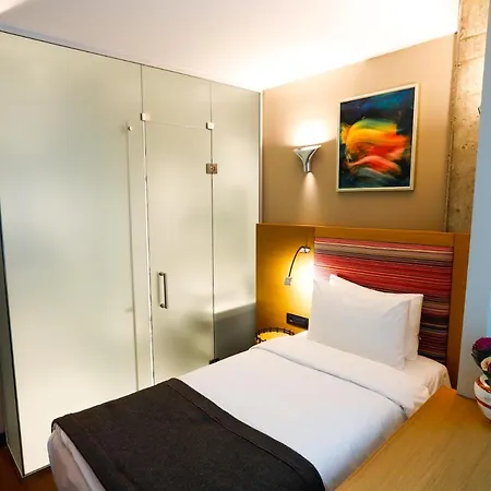 Hotel Bankerhan Galata - Adults Only Special Category Istanbulská provincie