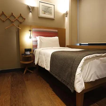 Hotel Bankerhan Galata - Adults Only Special Category Istanbulská provincie