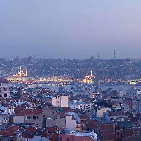 Mercure Umraniye Istambul