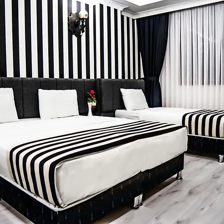 Bed & Breakfast Cnr Inci