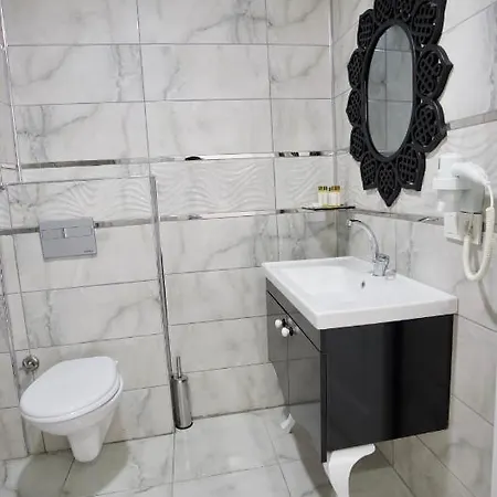 Bed & Breakfast Cnr Inci Istanbul