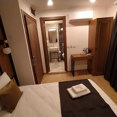 Bed & Breakfast Nupera 3*