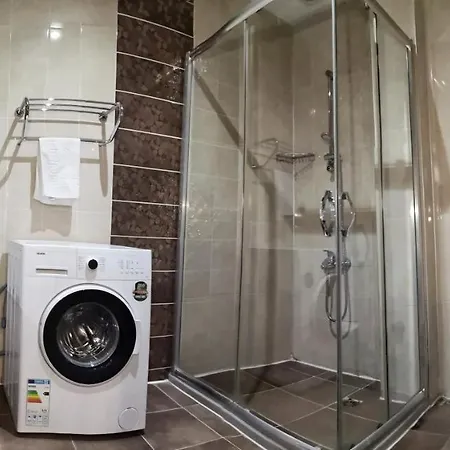 Apartment Golf Royal Istanbul
