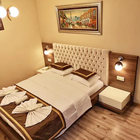 Golf Royal Apartment