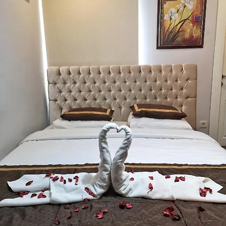 Golf Royal Apartment Istanbul