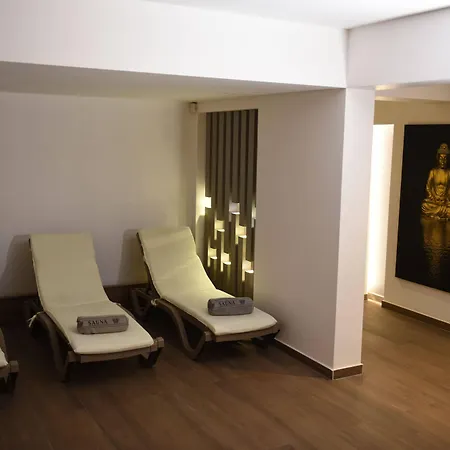 Herakles Thermal Hotel Pamukkale