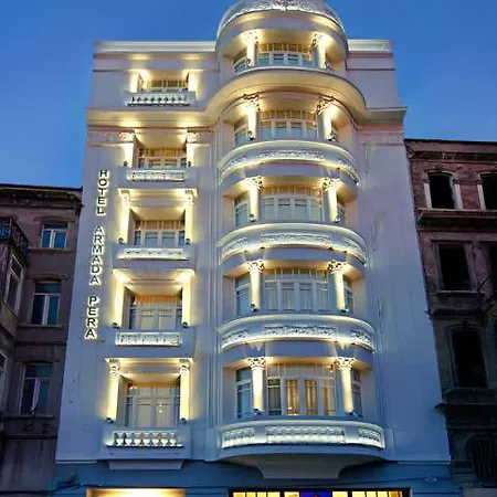 Armada Pera Otel