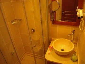 Agora Hotel Istanbulská provincie