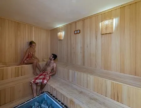 برينسس أولد سيتي 4*
