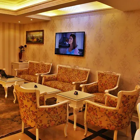 Sultanahmet Newport 3* Istanbul