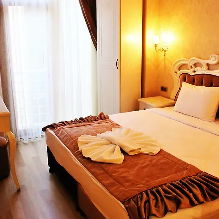 Sultanahmet Newport 3* Istanbul
