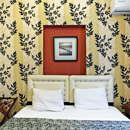 Appartamento Stone Garden Provincia di Istanbul