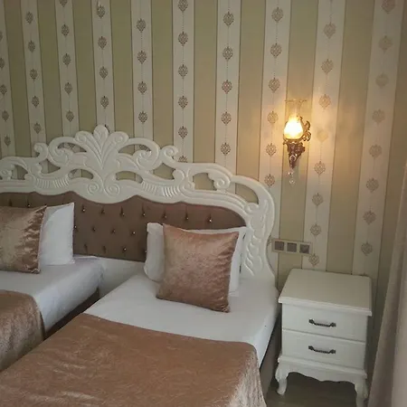 Sultanahmet Newport Hotel Istanbul