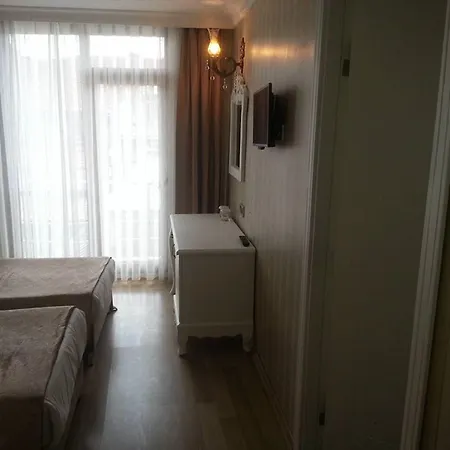 Hotel Sultanahmet Newport 3*