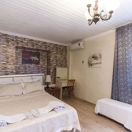 Appartamento Stone Garden