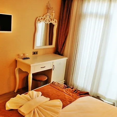 Hotel Sultanahmet Newport 3*