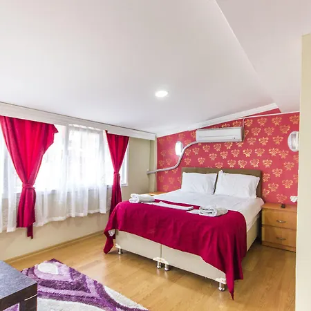 Appartamento Stone Garden
