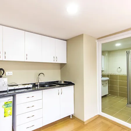 Appartamento Stone Garden Provincia di Istanbul