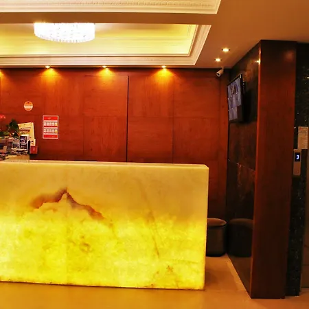 Sultanahmet Newport 3* Istanbul