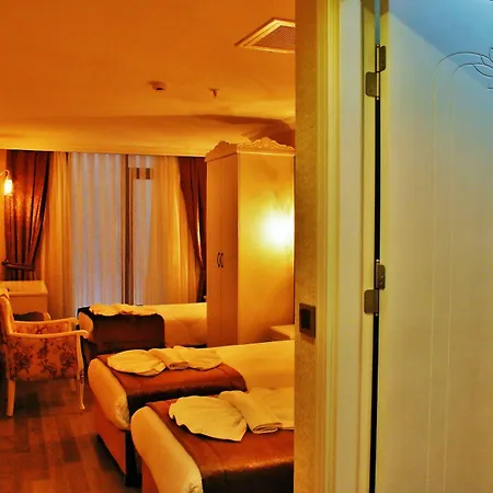 Sultanahmet Newport 3* Istanbul
