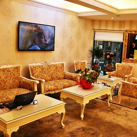 Sultanahmet Newport 3*