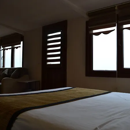 Hotel Seven Days - Istanbul