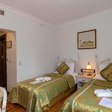 Arena - Special Class Hotel Istanbul