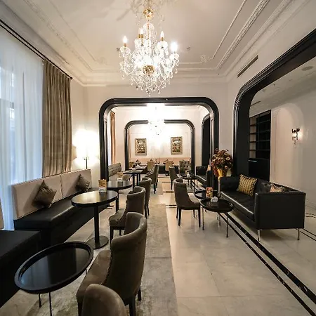 Hotel Lush Taksim - Special Category