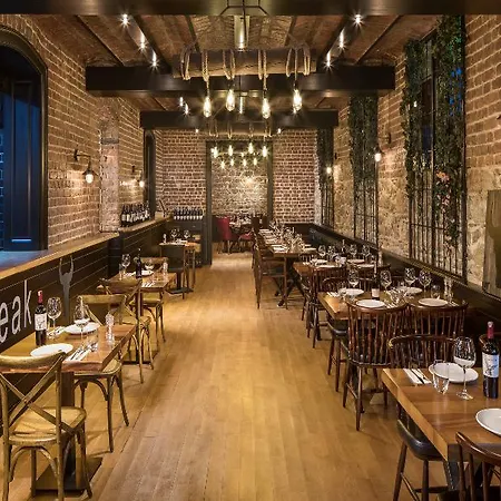 Lush Taksim - Special Category Provincia di Istanbul