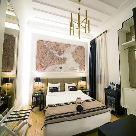 Lush Taksim - Special Category Provincia di Istanbul