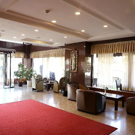 Yavuz Hotel Provincia di Istanbul