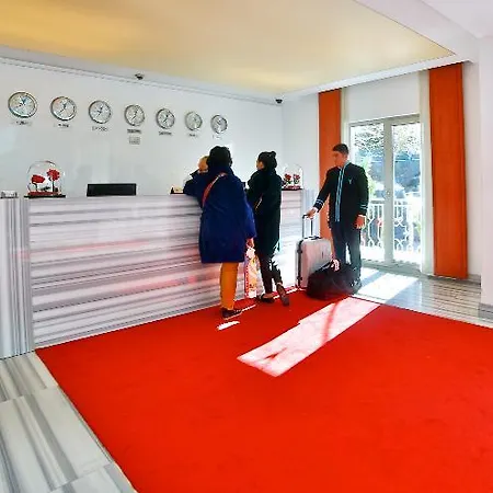 Innova Sultanahmet 4*