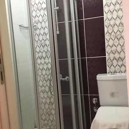 Berce اسطنبول