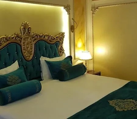 Golden Ak Marmara Hotel Istanbul