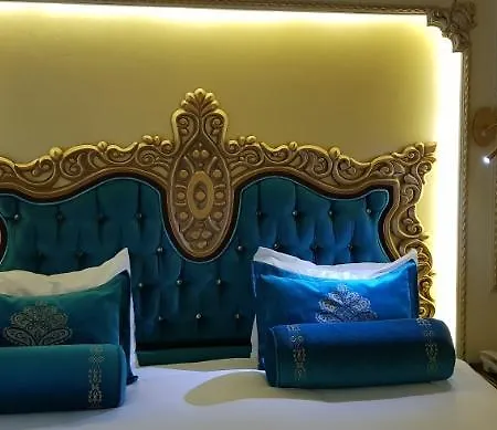 Golden Ak Marmara Istanbul