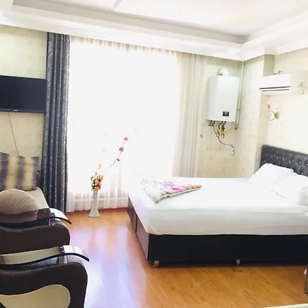 Aparthotel Ayasofya Life Apart