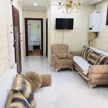 Ayasofya Life Apart Aparthotel Istanbul