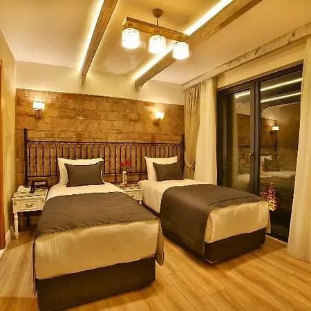 Hotel Yilsam Sultanahmet