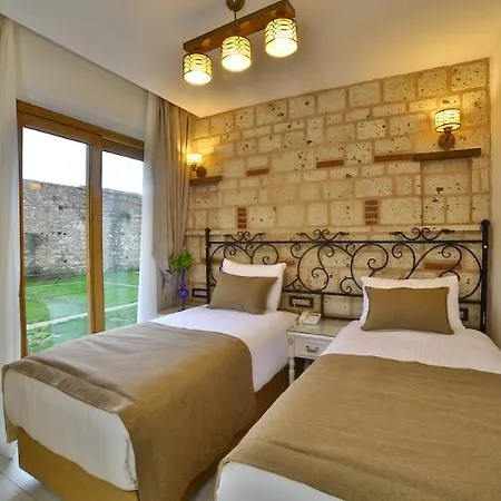 Yilsam Sultanahmet Hotel Stambuł