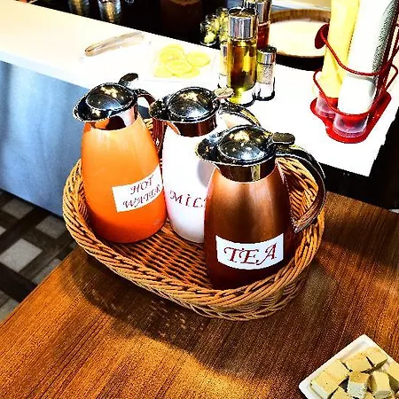 Bguest & Istanbul