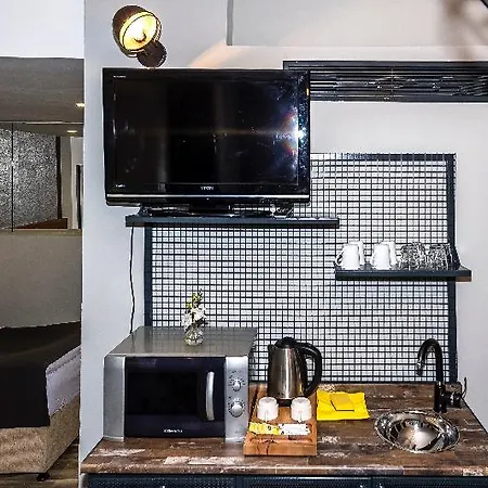 Bguest & Bed & Breakfast Istanbul