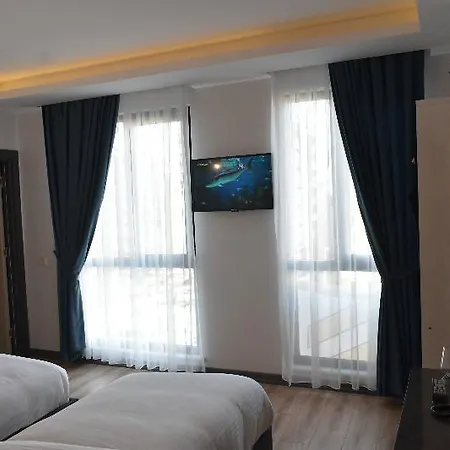 Hotel Avcilar Garden Istanbul