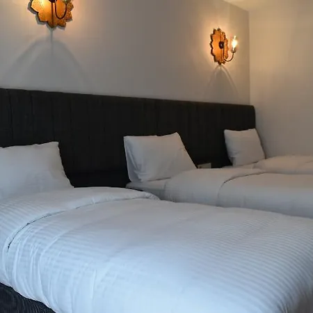 Avcilar Garden Hotel