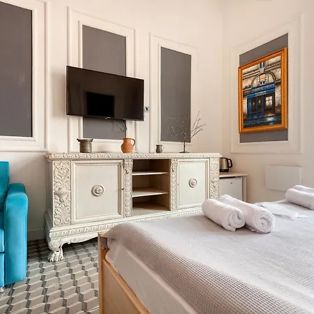 Hotel Cezayir 2*