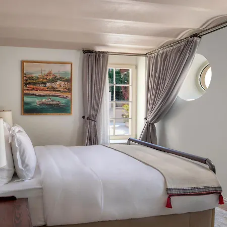 Six Senses Kocatas Mansions Hotel