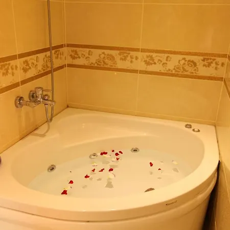 Hotel Sirkeci Park