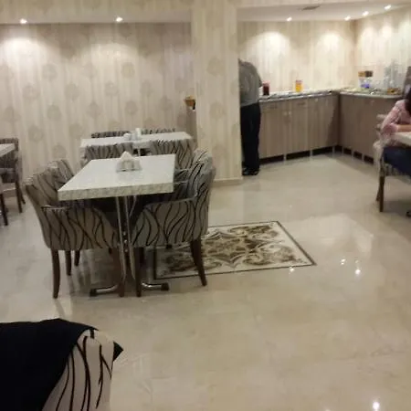 Sultanahmet Newport Hotel Istanbul