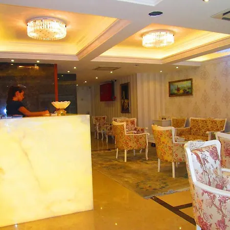 Hotel Sultanahmet Newport Istanbul