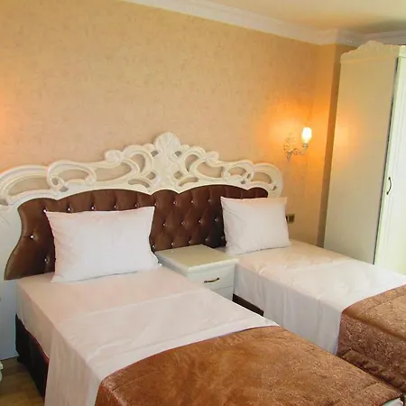 Sultanahmet Newport 3* Istanbul